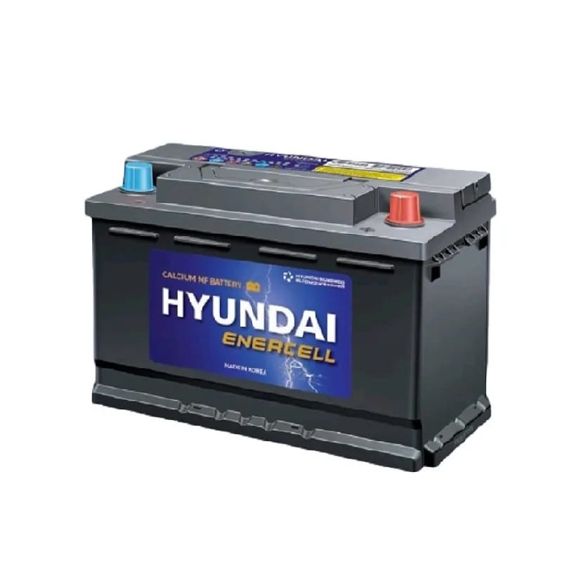 Hyundai Enercell car battery