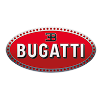 Bugatti logo