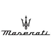 Maserati logo