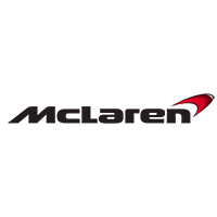 McLaren logo