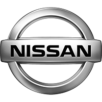 Nissan logo
