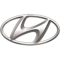 Hyundai logo