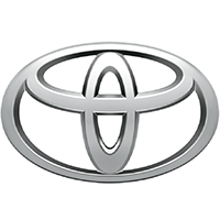 Toyota logo