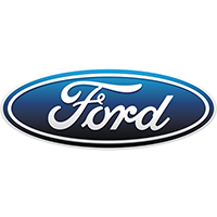 Ford logo