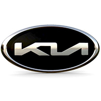 Kia logo