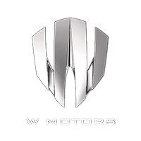 W Motors logo