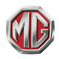 MG logo