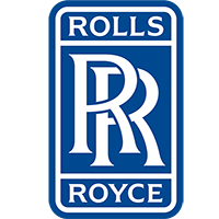 Rolls-Royce logo