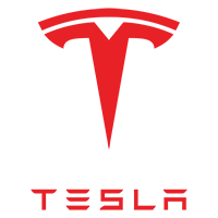 Tesla logo