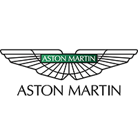 Aston Martin logo