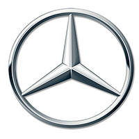 Mercedes-Benz logo