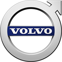 Volvo logo