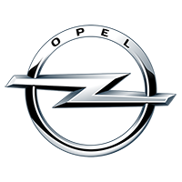 Opel logo