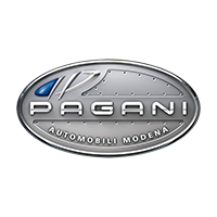 Pagani logo