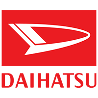 Daihatsu logo