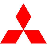 Mitsubishi logo