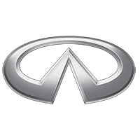 Infiniti logo