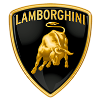 Lamborghini logo