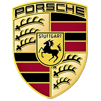 Porsche logo
