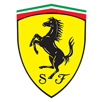 Ferrari logo