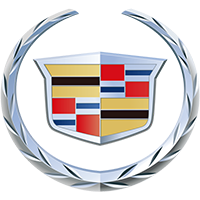 Cadillac logo
