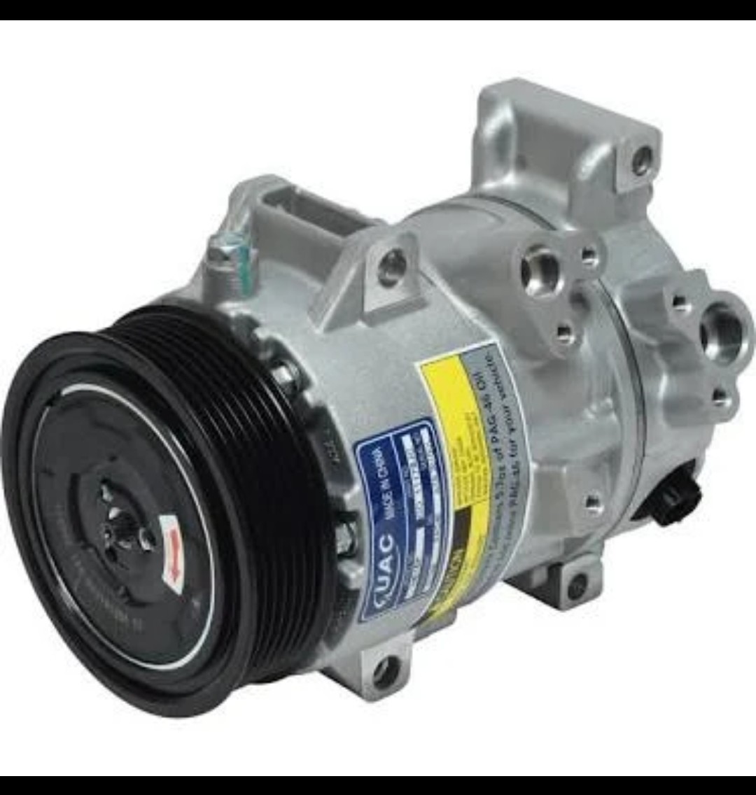 AC Compressor