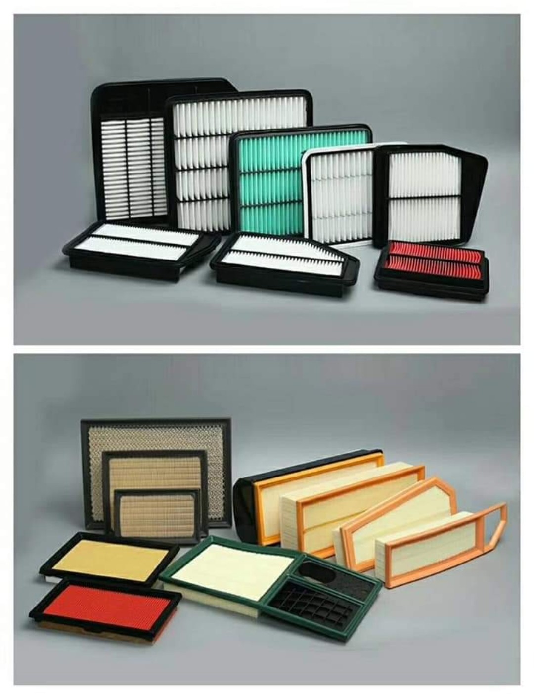 Air Filters