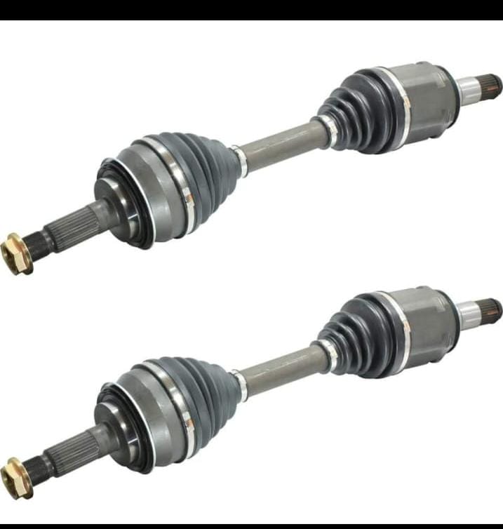 CV Axle Drive Shafts