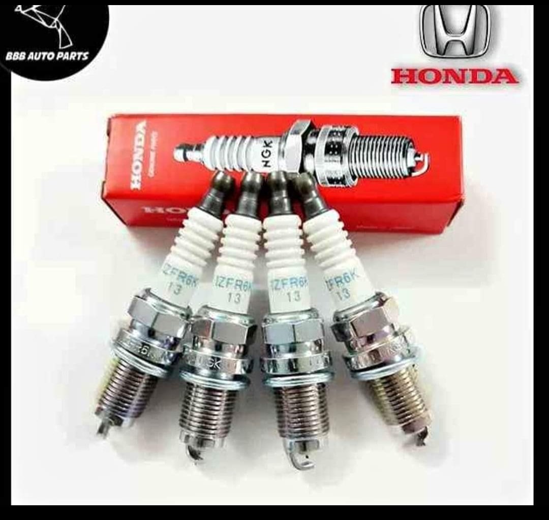 Honda Spark Plugs