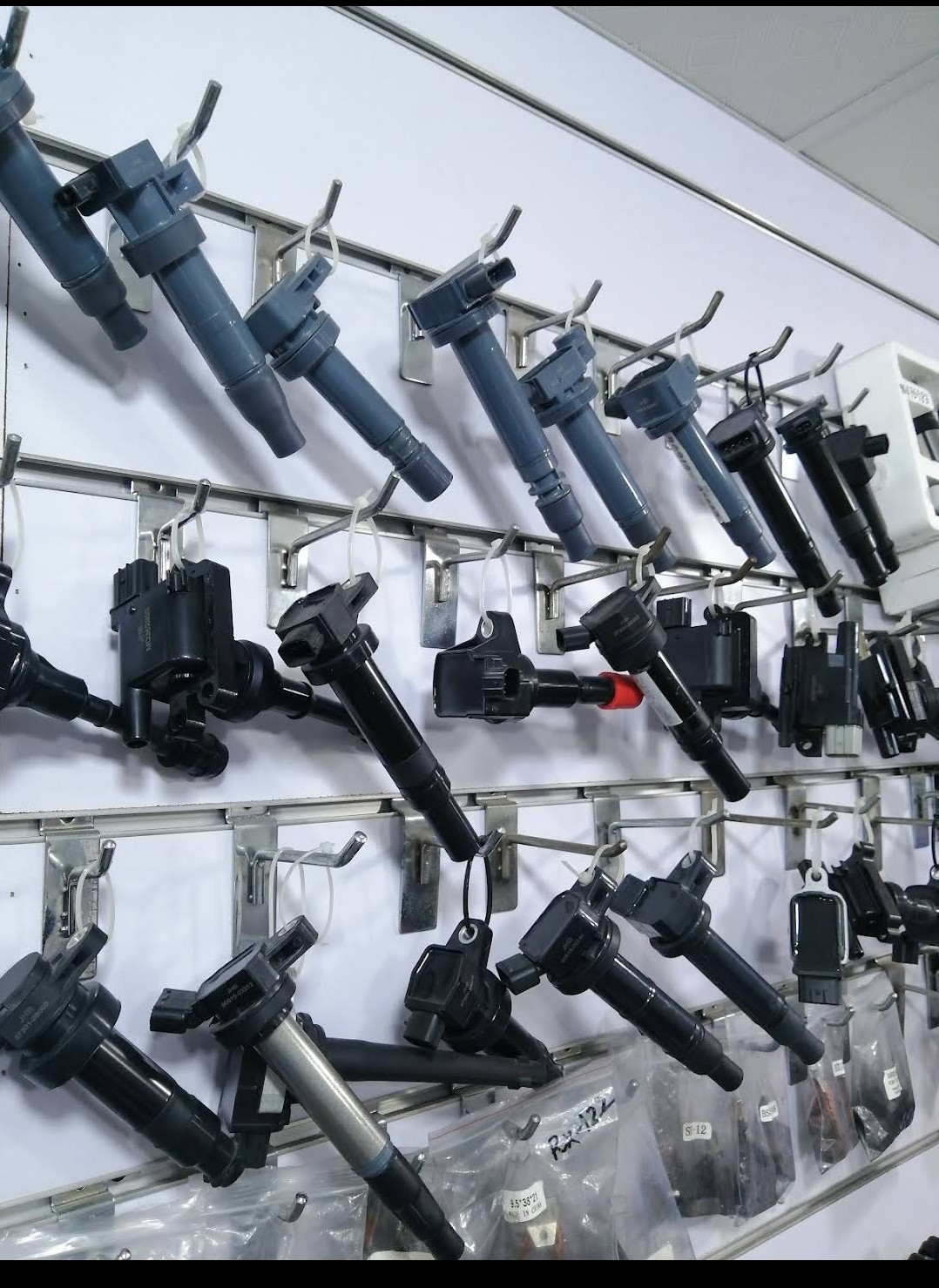 Ignition Coils