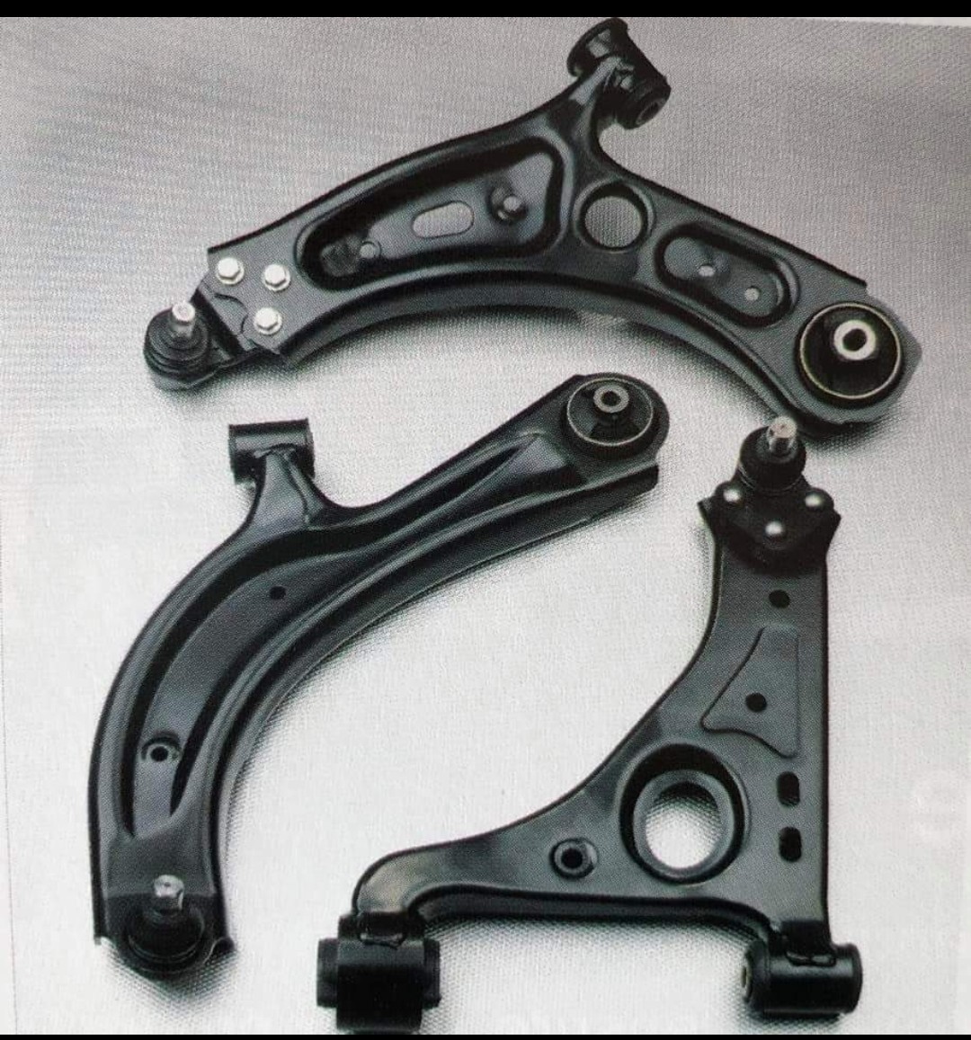 Lower Control Arms